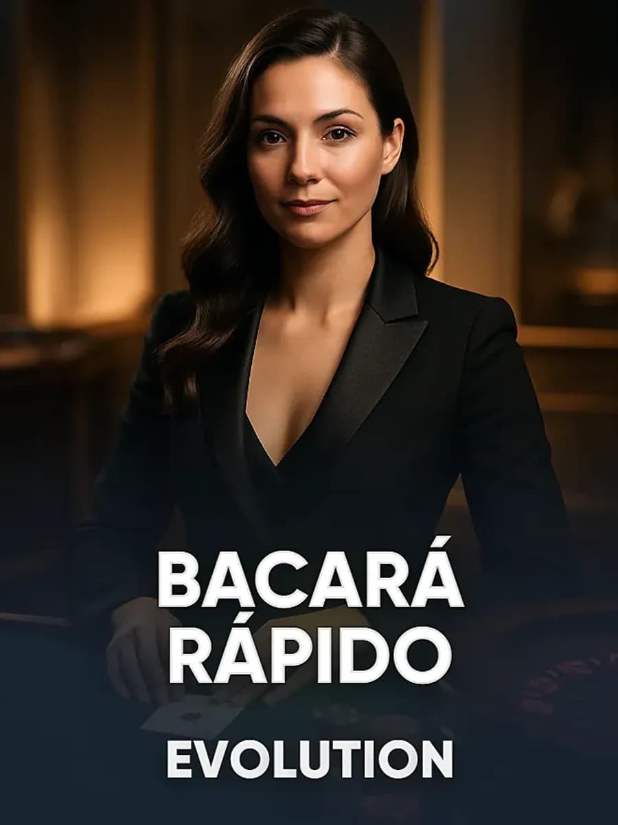 Bacará Rápido