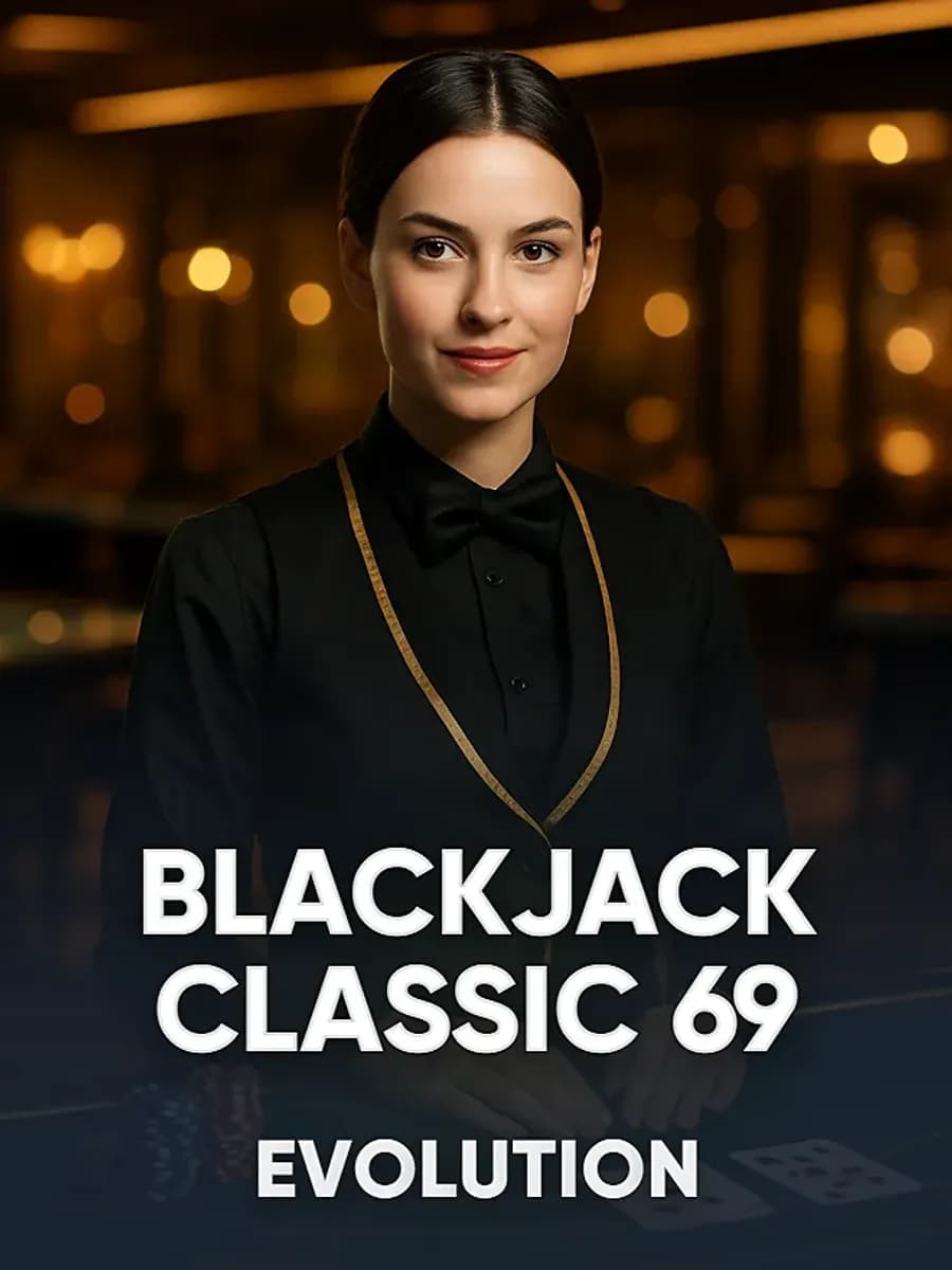 Blackjack Classic 69
