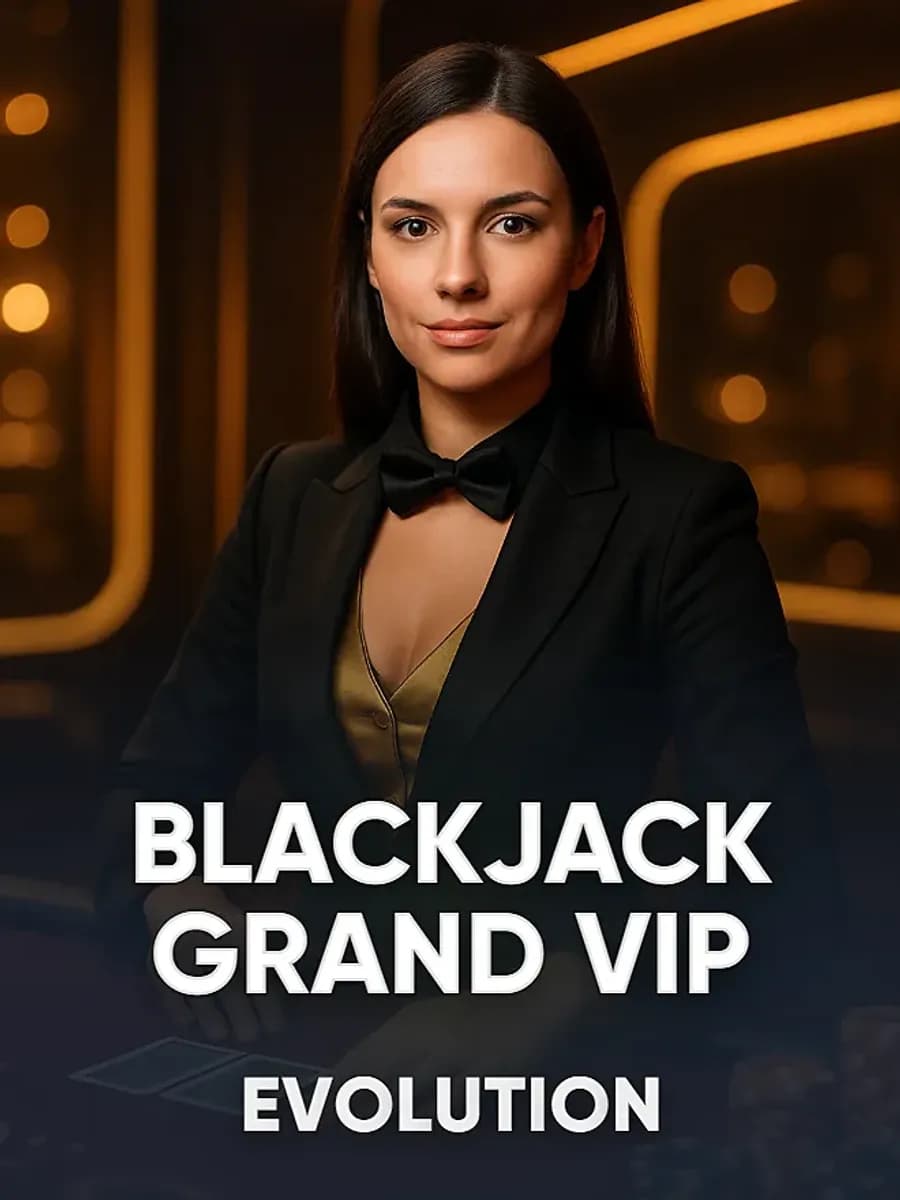Blackjack Grand VIP