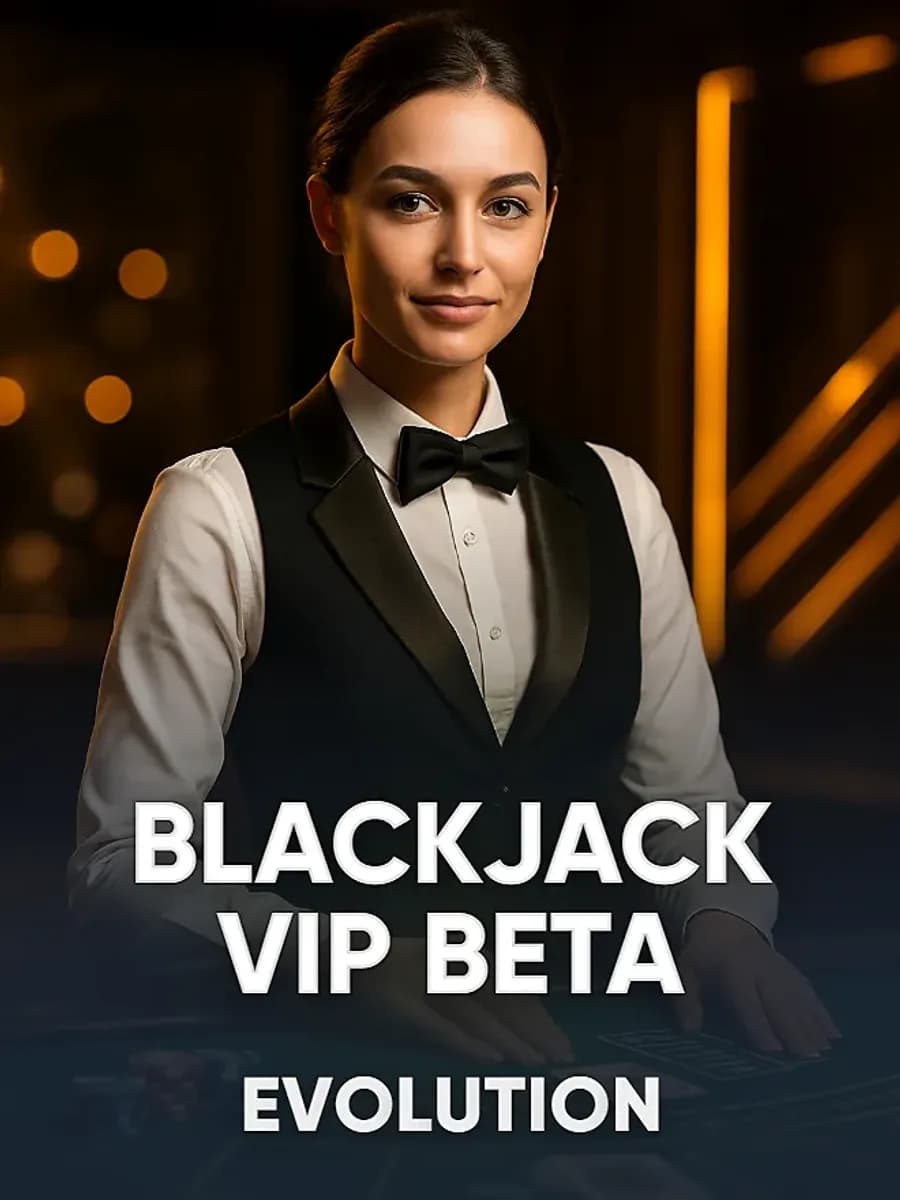 Blackjack VIP Beta