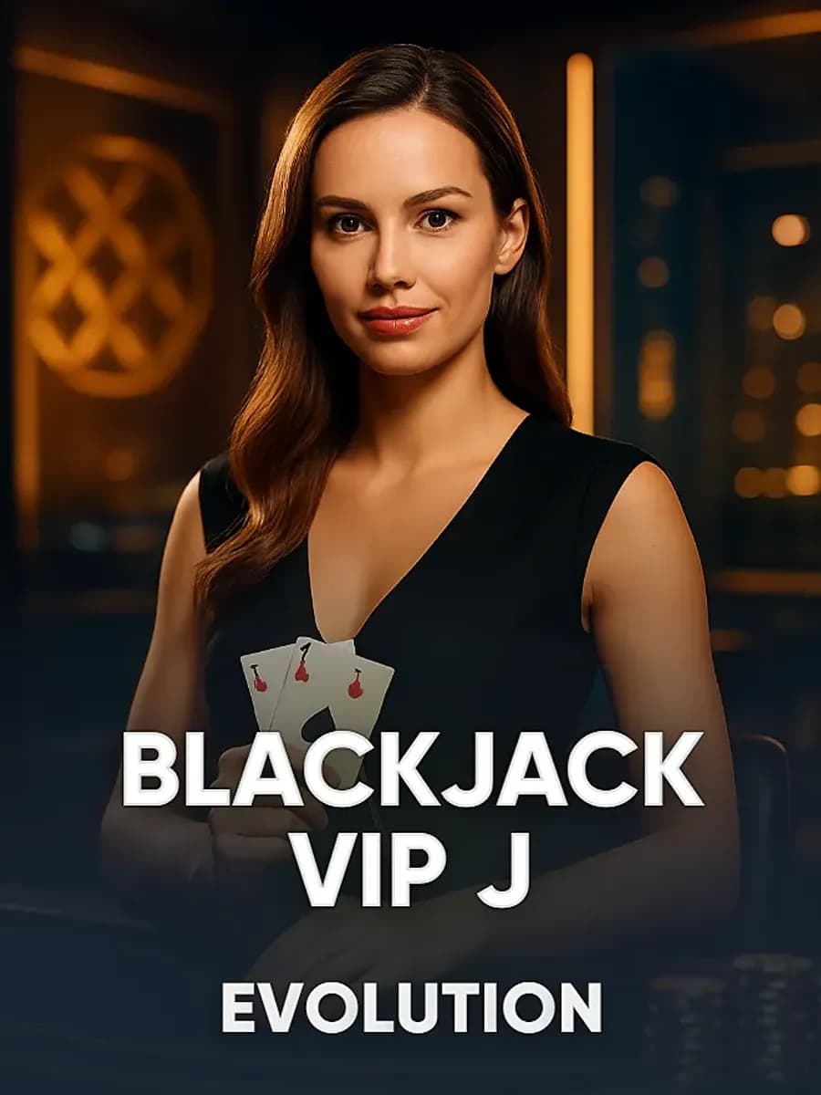 Blackjack VIP J