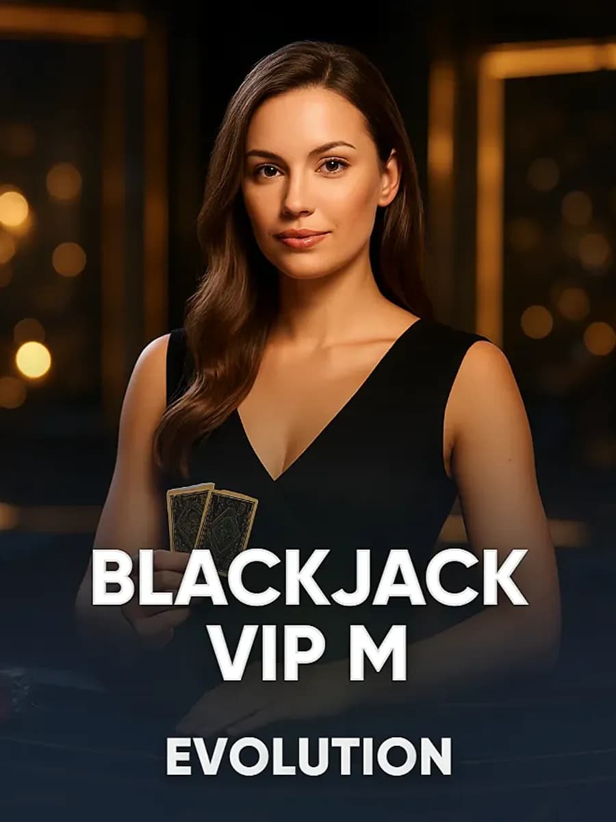 Blackjack VIP M