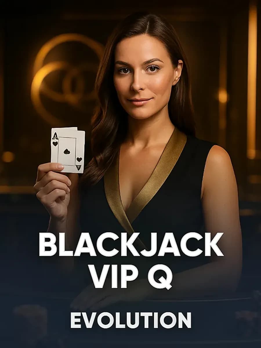 Blackjack VIP Q