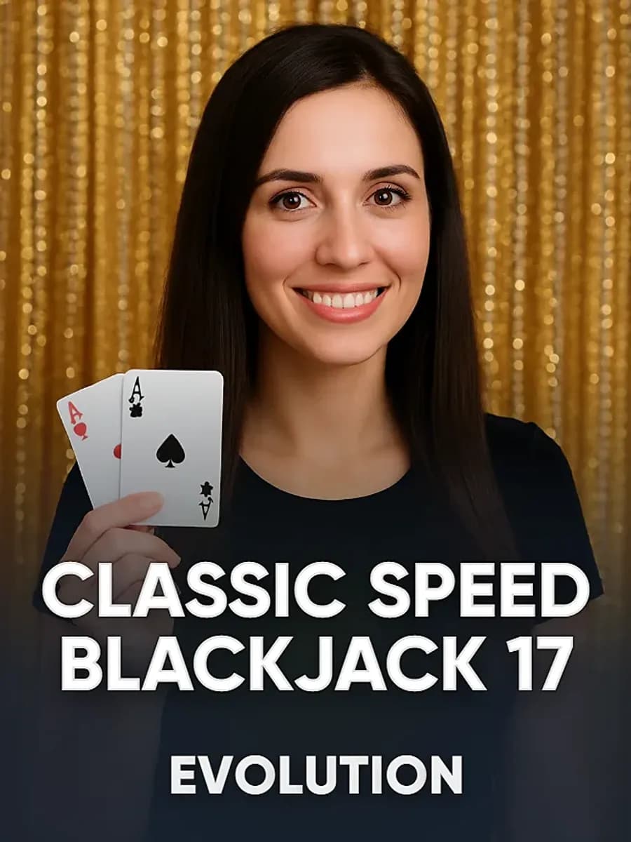 Classic Speed Blackjack 17