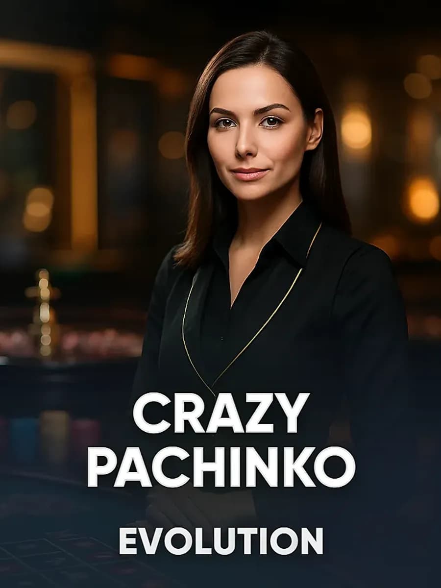 Crazy Pachinko