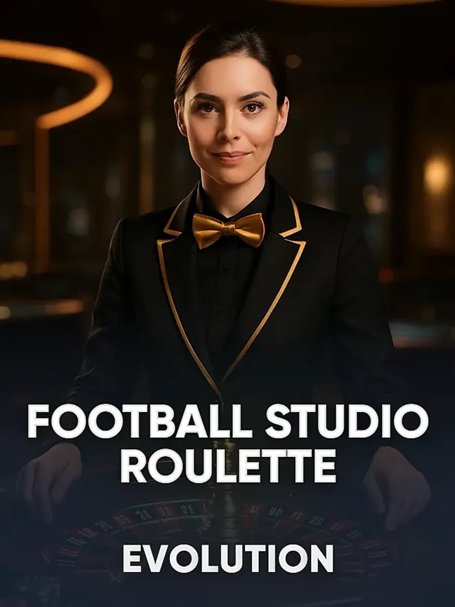 Football Studio Roulette