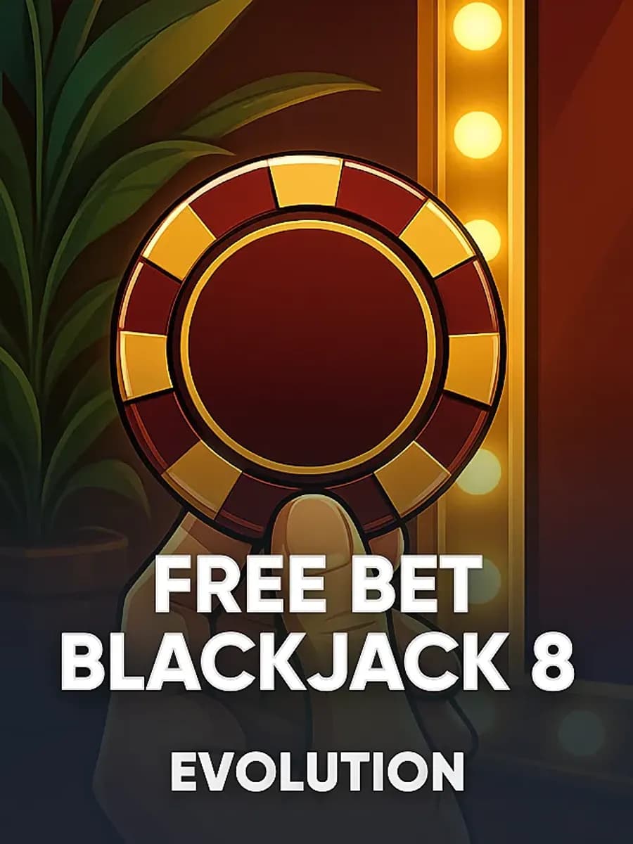 Free Bet Blackjack 8