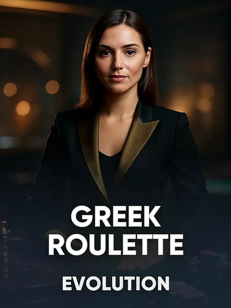 Greek Roulette