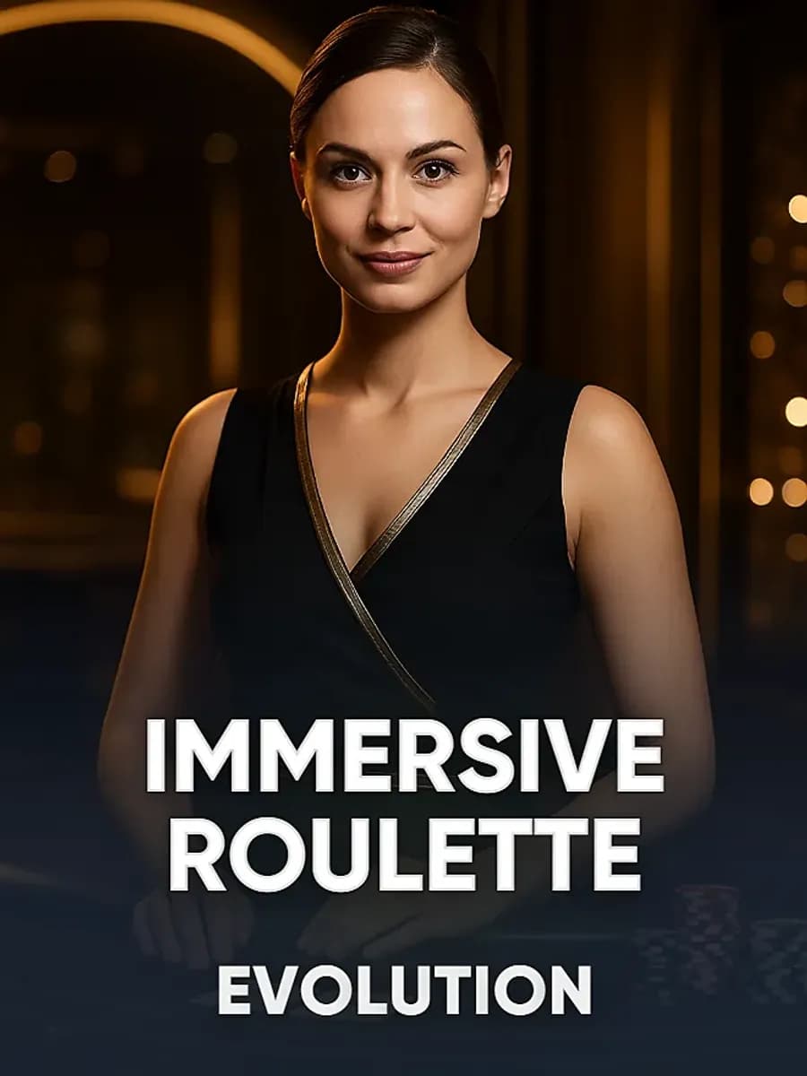 Immersive Roulette