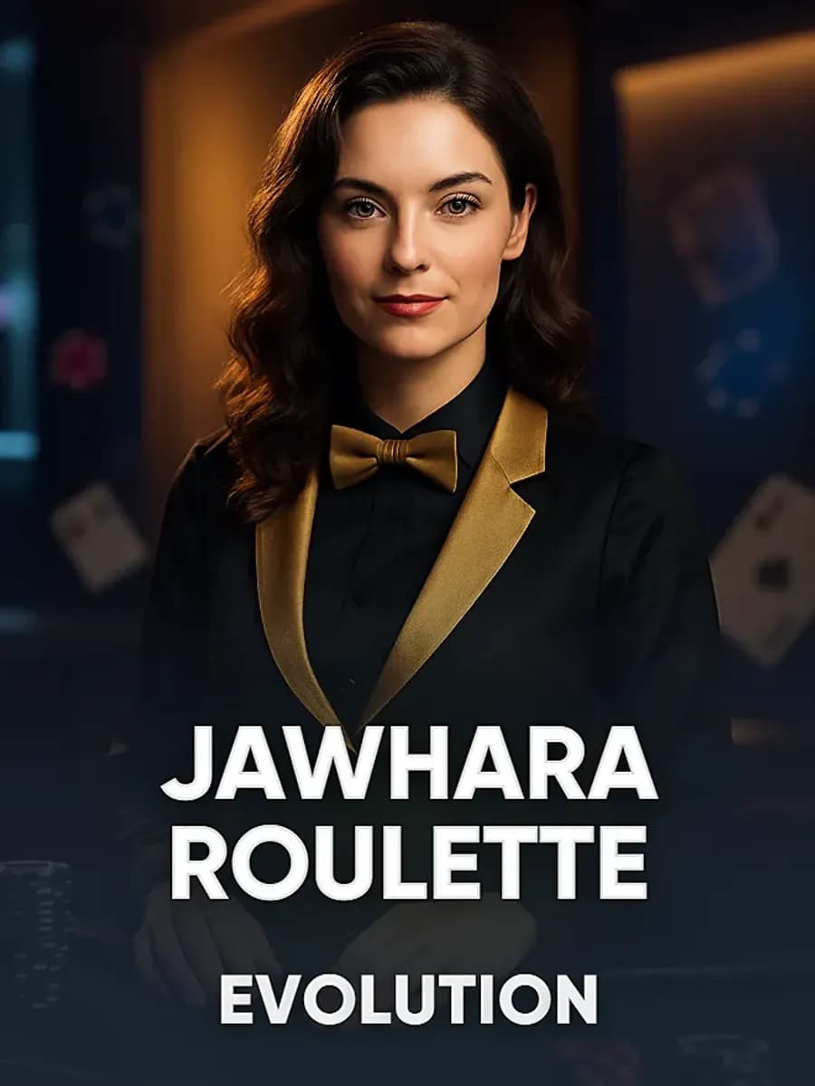Jawhara Roulette