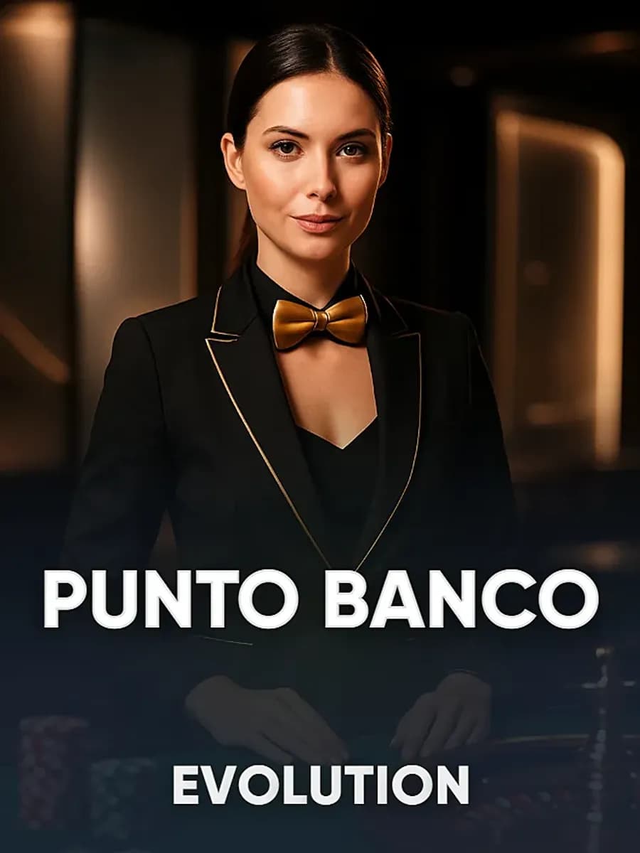 Punto Banco
