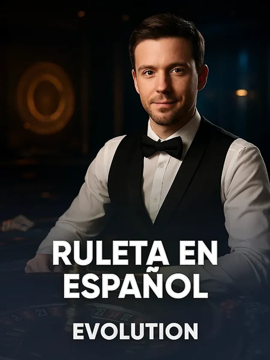 Ruleta en Español