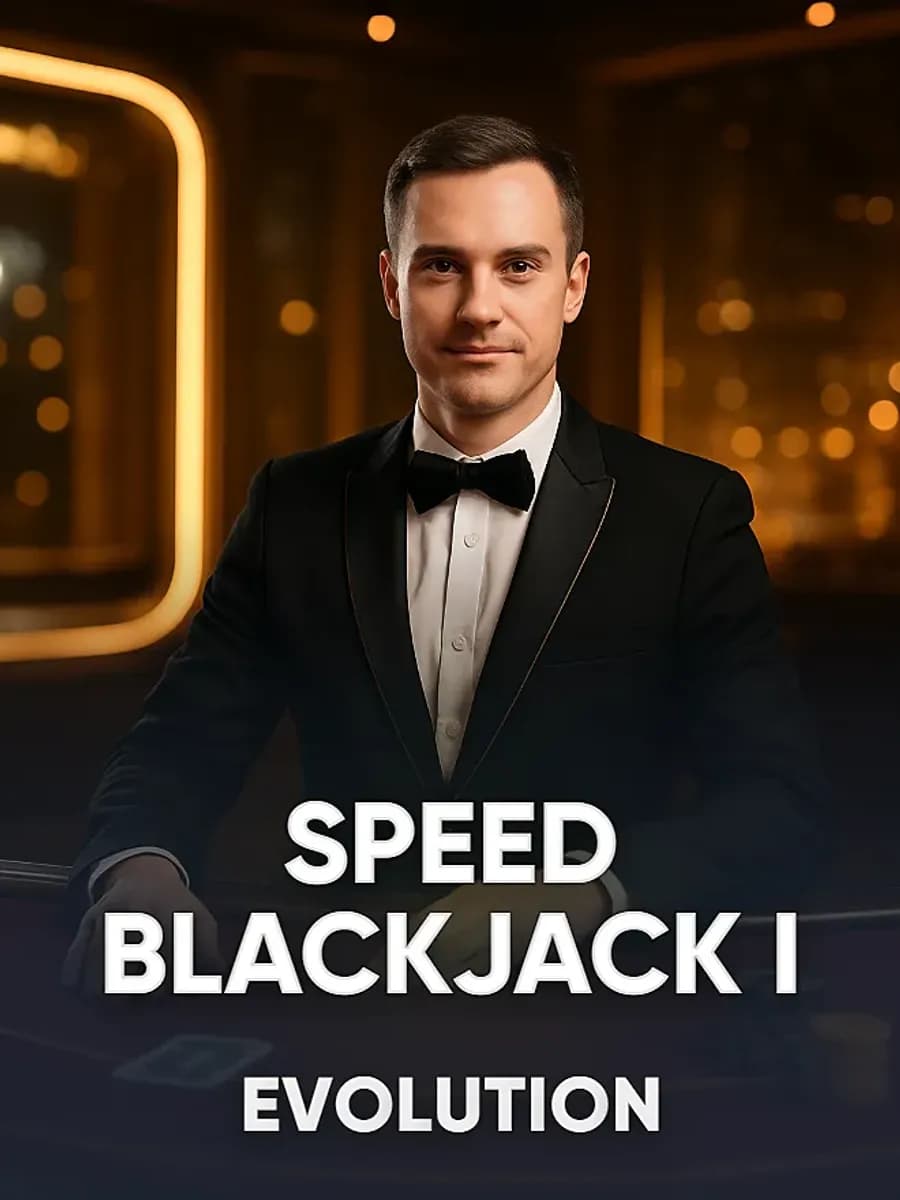 Speed Blackjack I