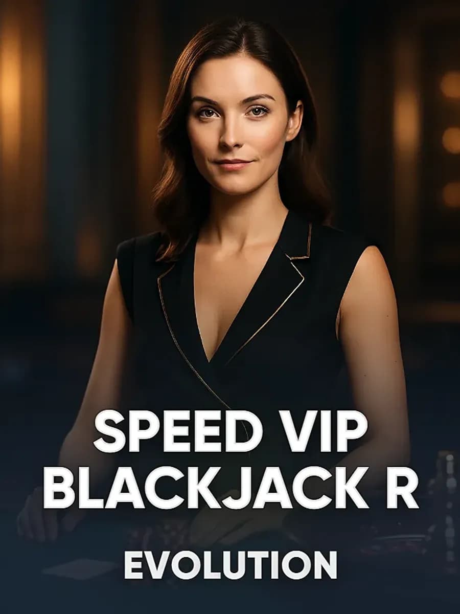 Speed VIP Blackjack R
