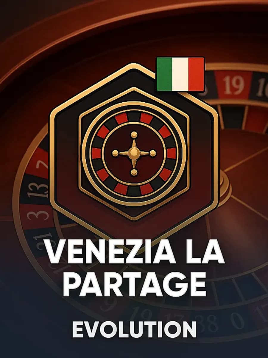 Venezia La Partage