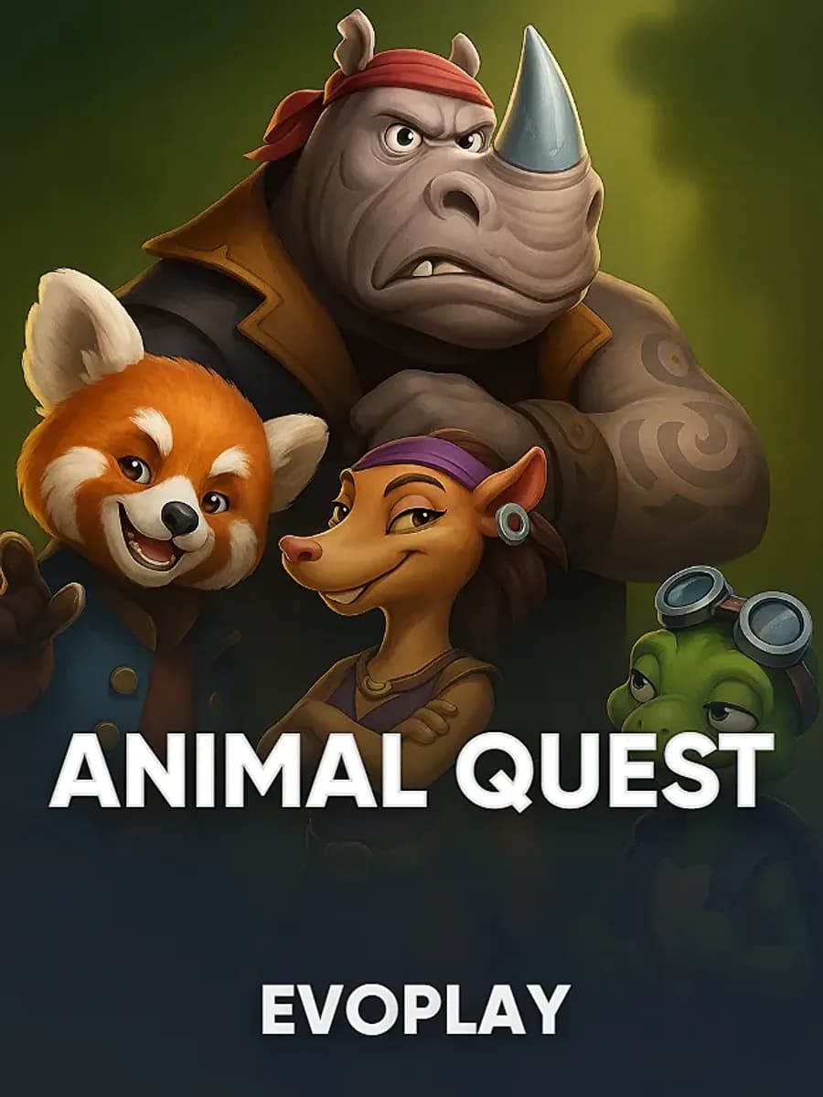 Animal Quest