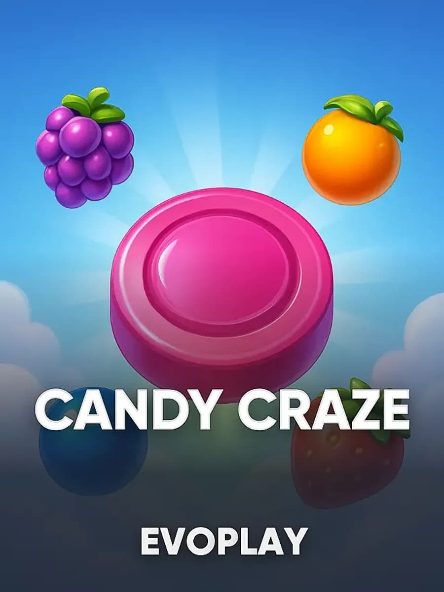Candy Craze