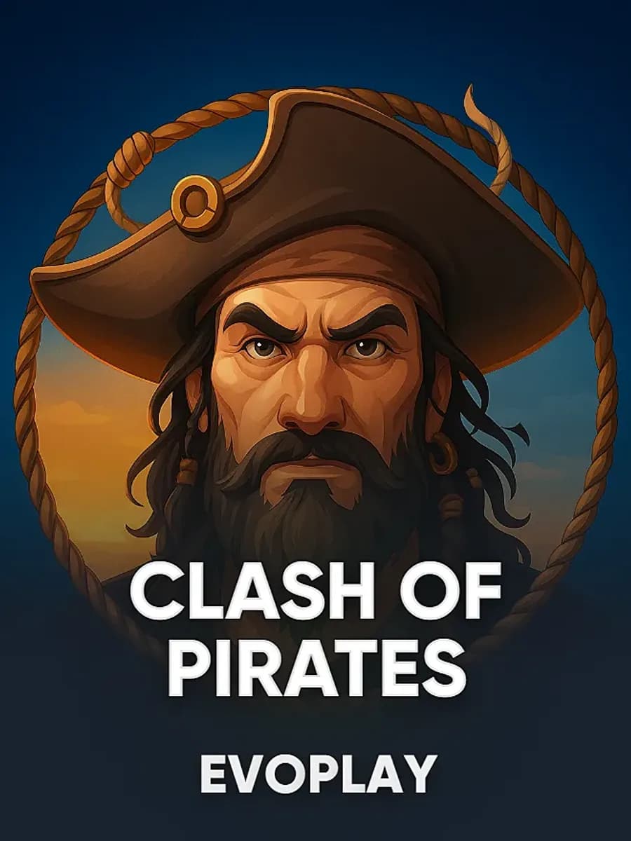 Clash of Pirates