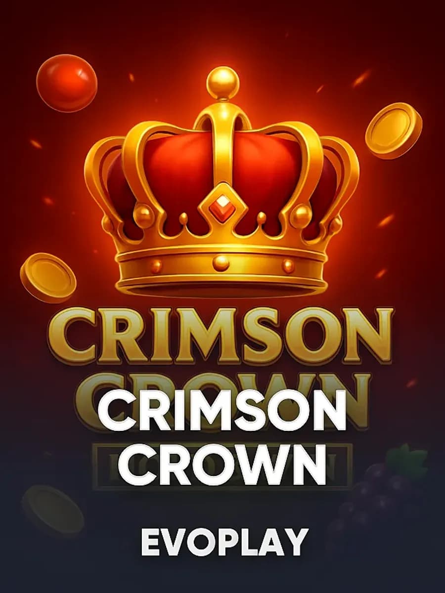 Crimson Crown