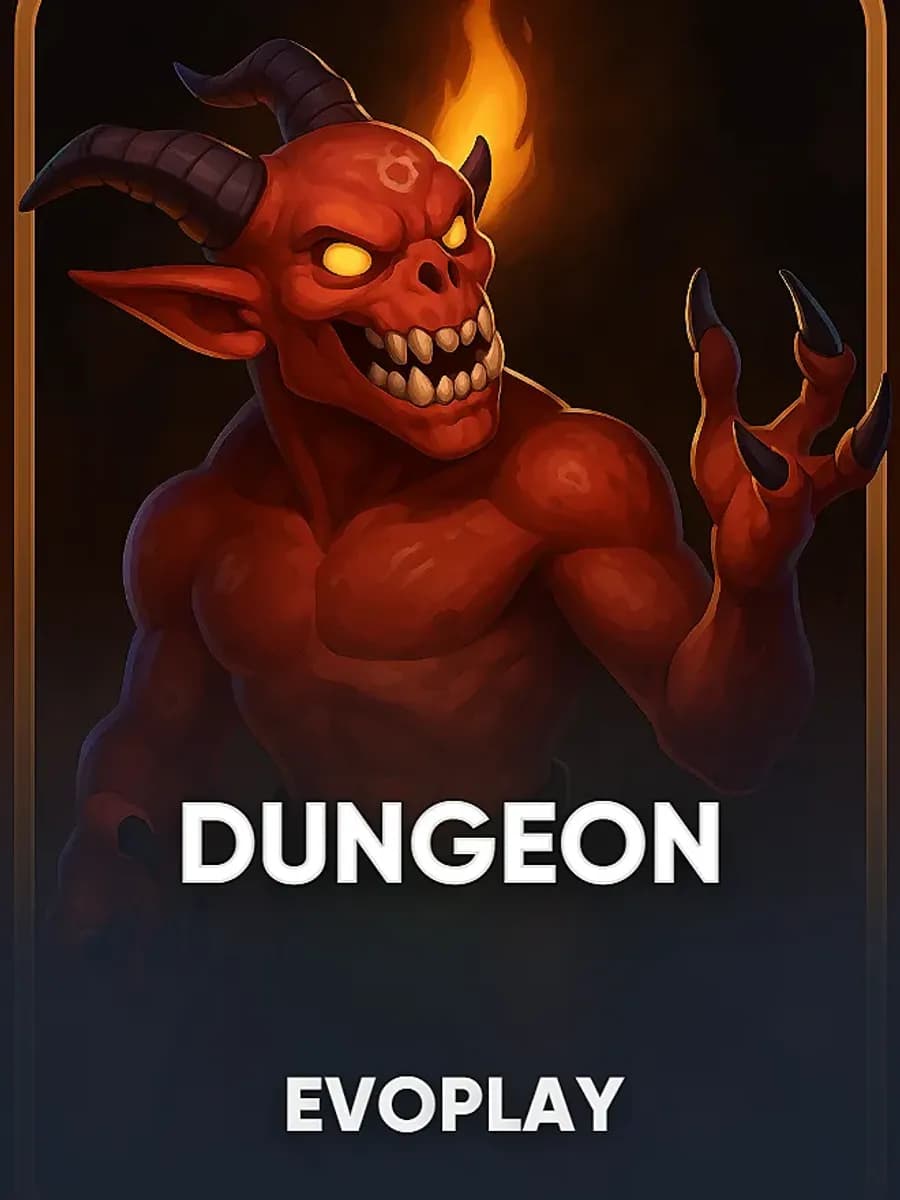 Dungeon