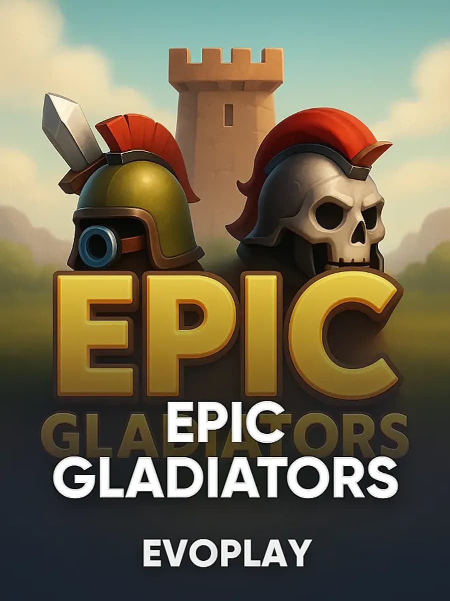 Epic Gladiators