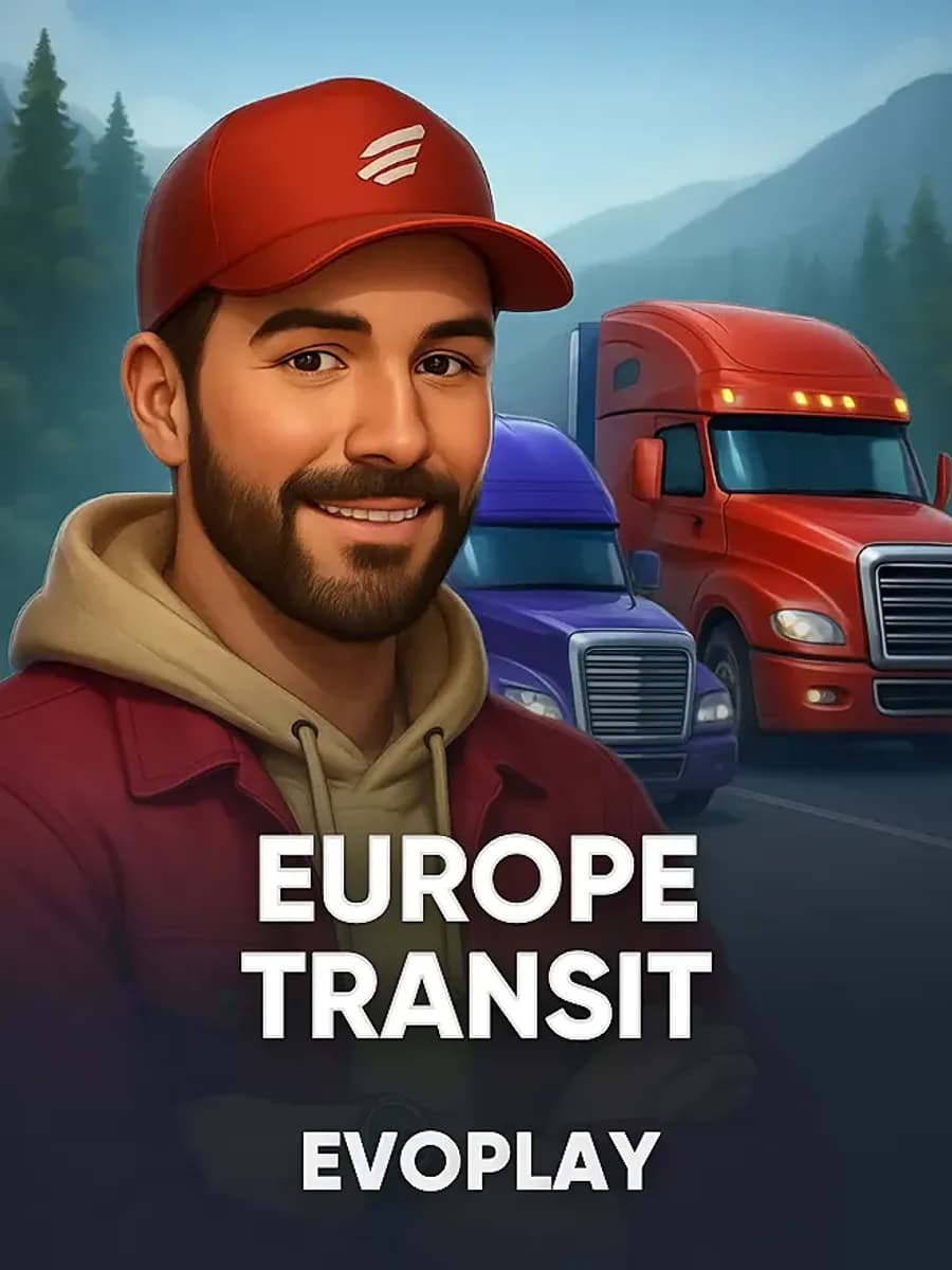 Europe Transit
