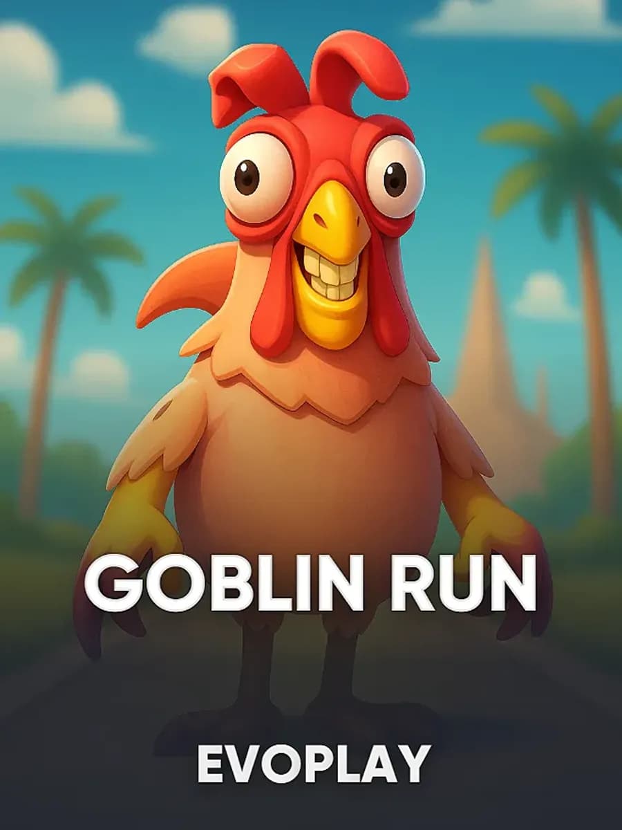 Goblin Run