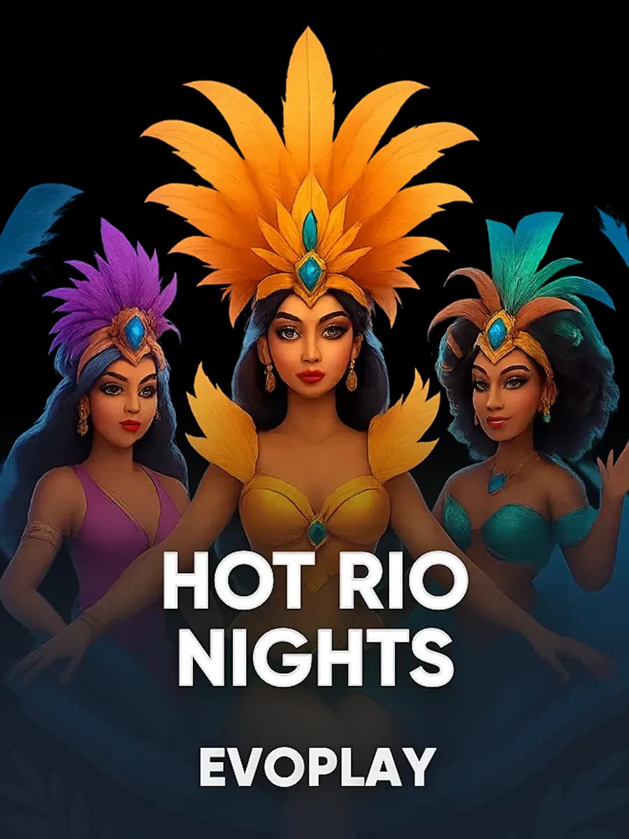 Hot Rio Nights