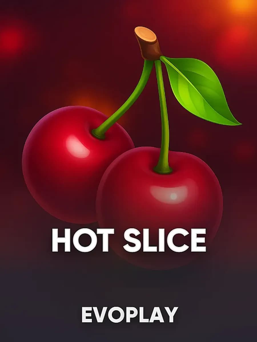Hot Slice