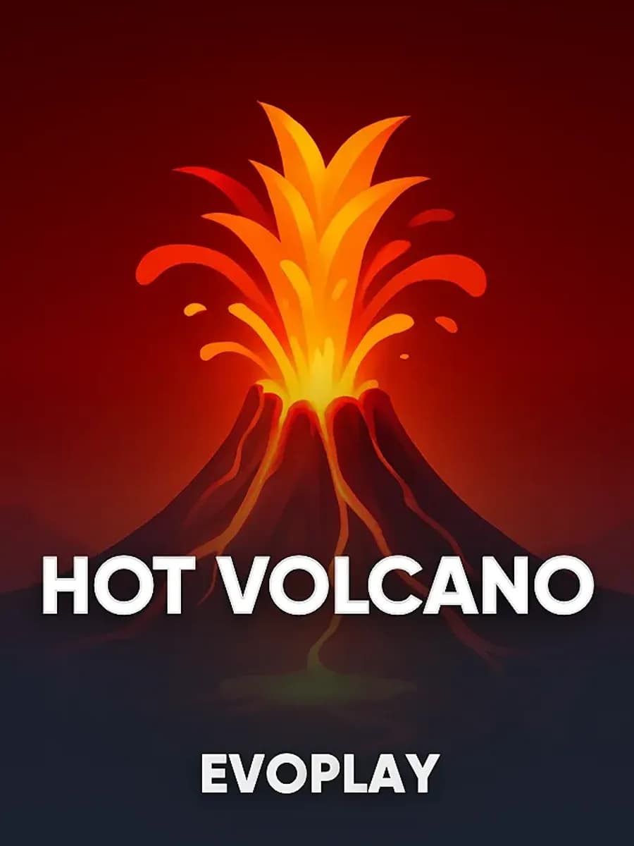 Hot Volcano