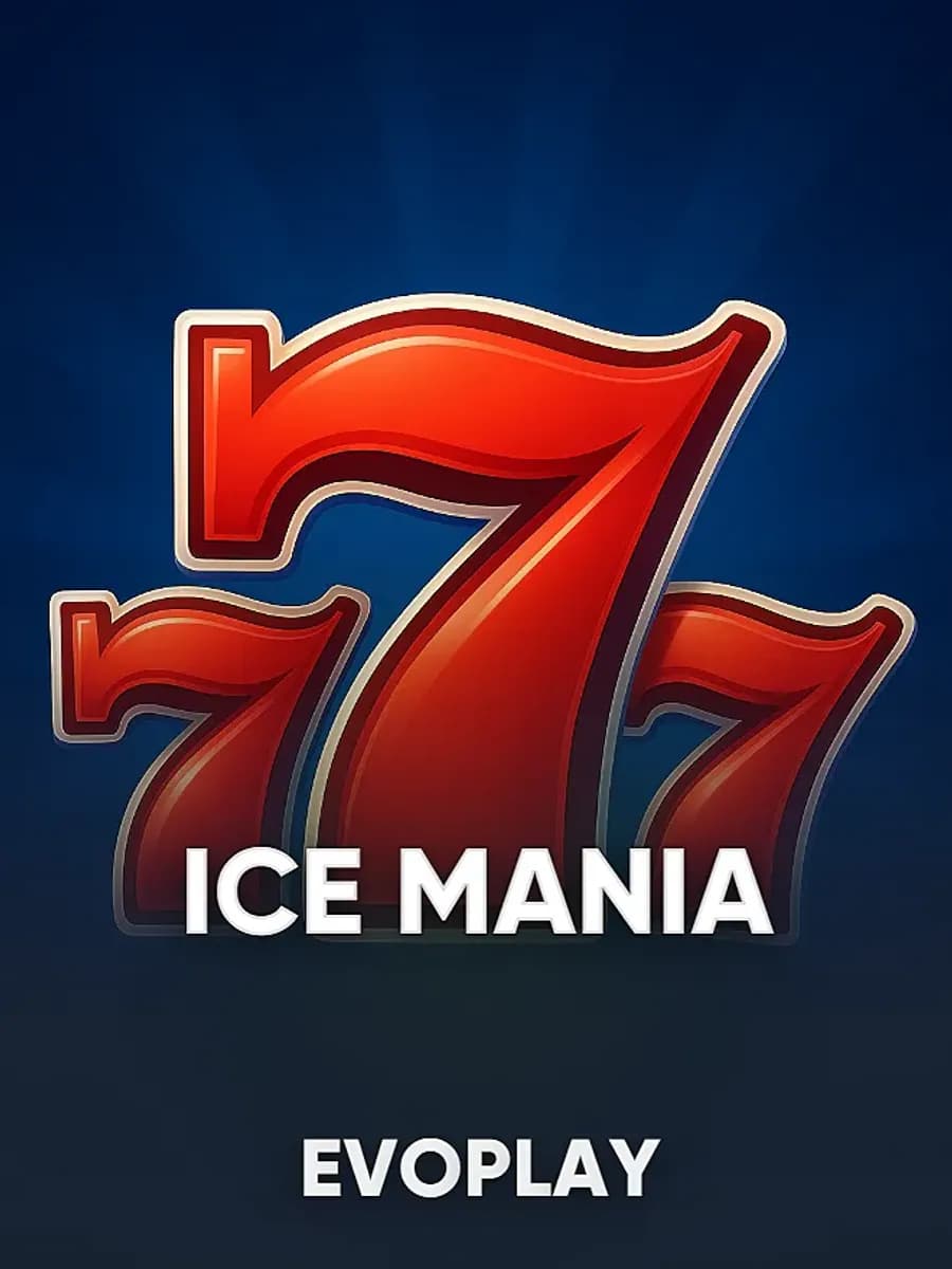 Ice Mania