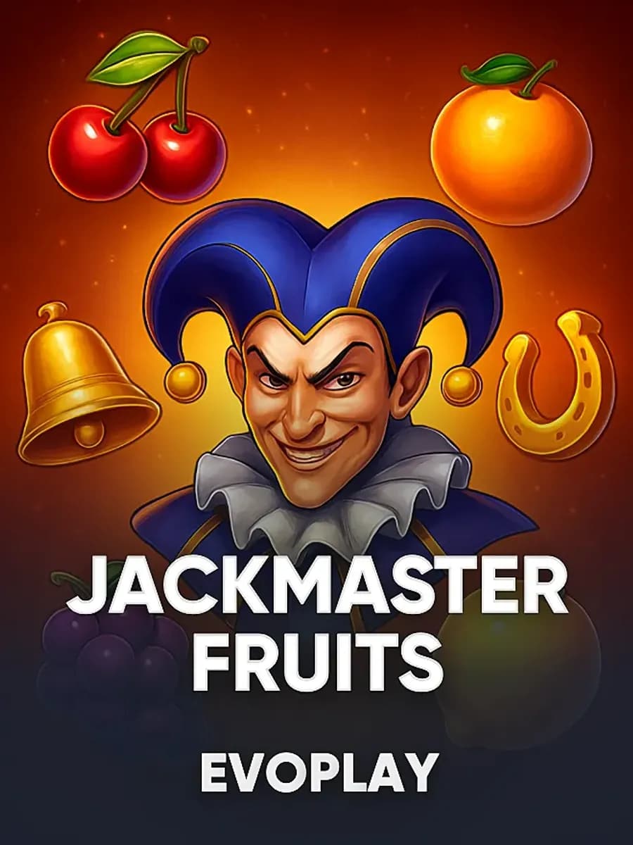 Jackmaster Fruits