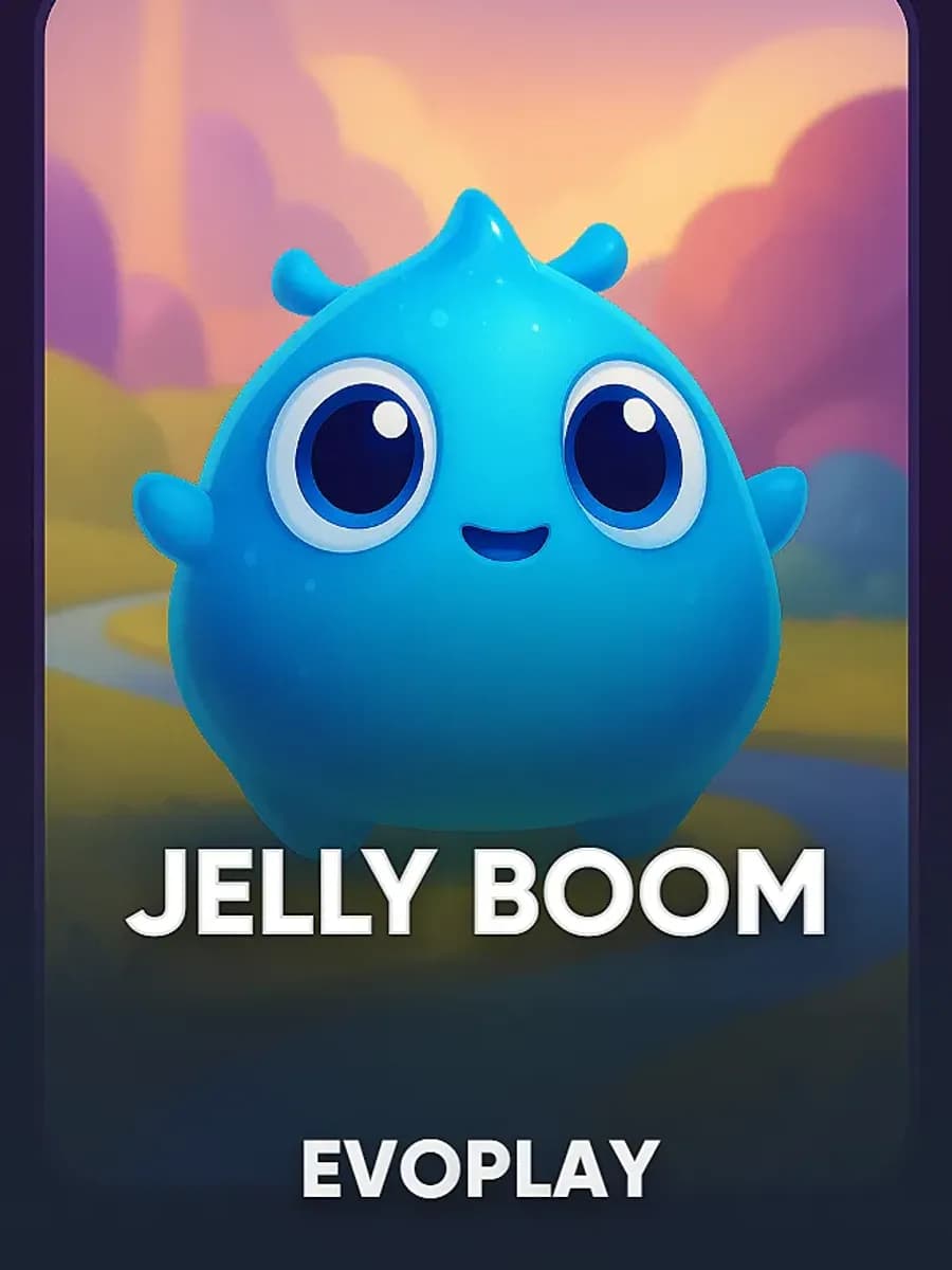Jelly Boom