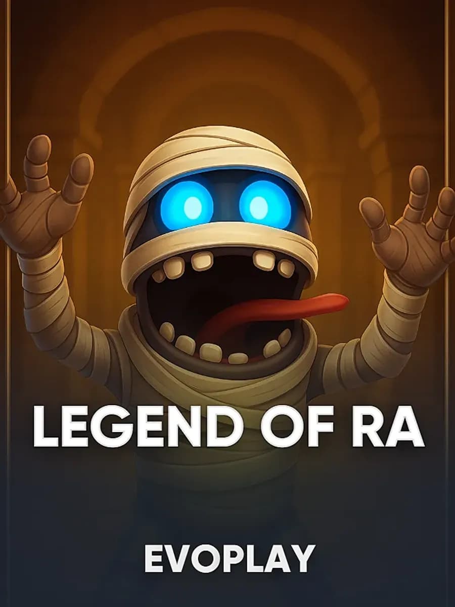 Legend of Ra