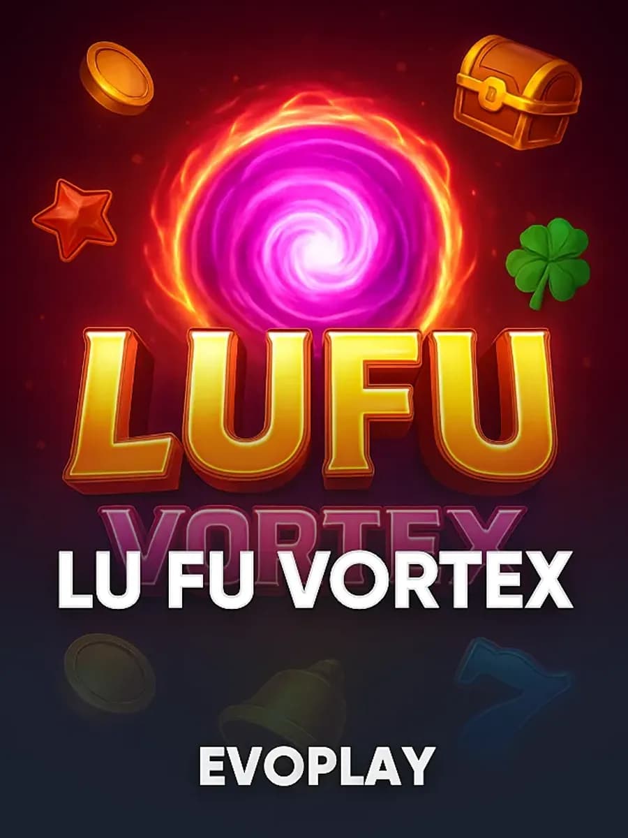 Lu Fu Vortex