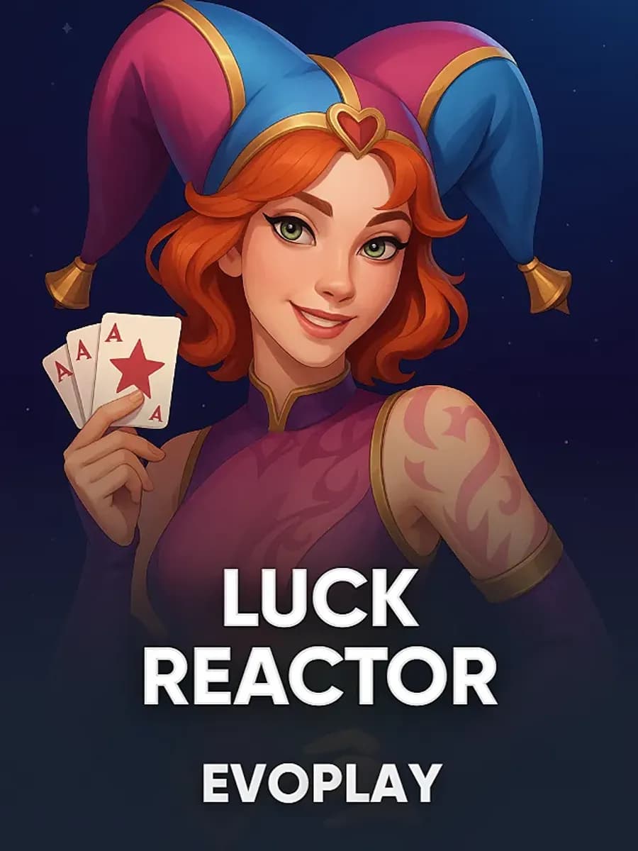 Luck Reactor