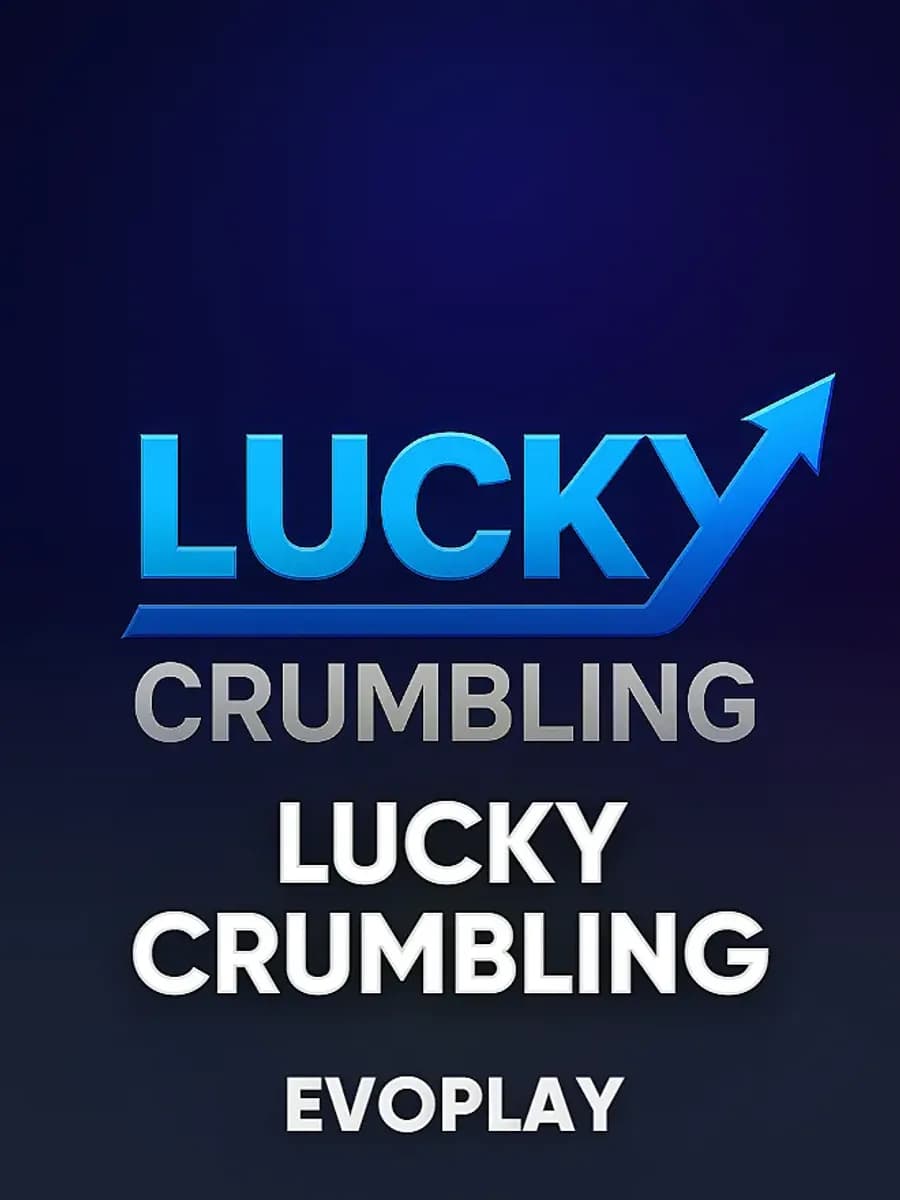 Lucky Crumbling