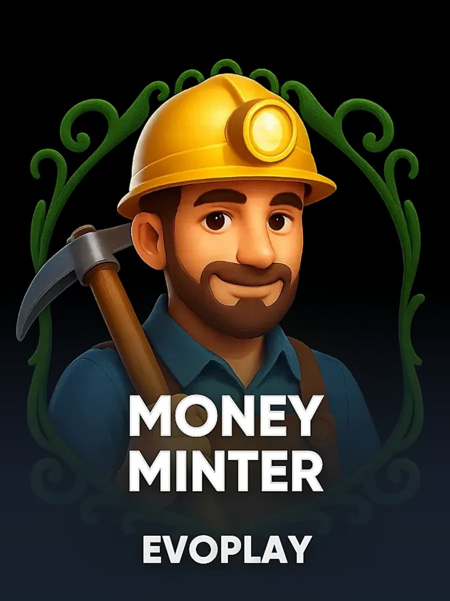 Money Minter