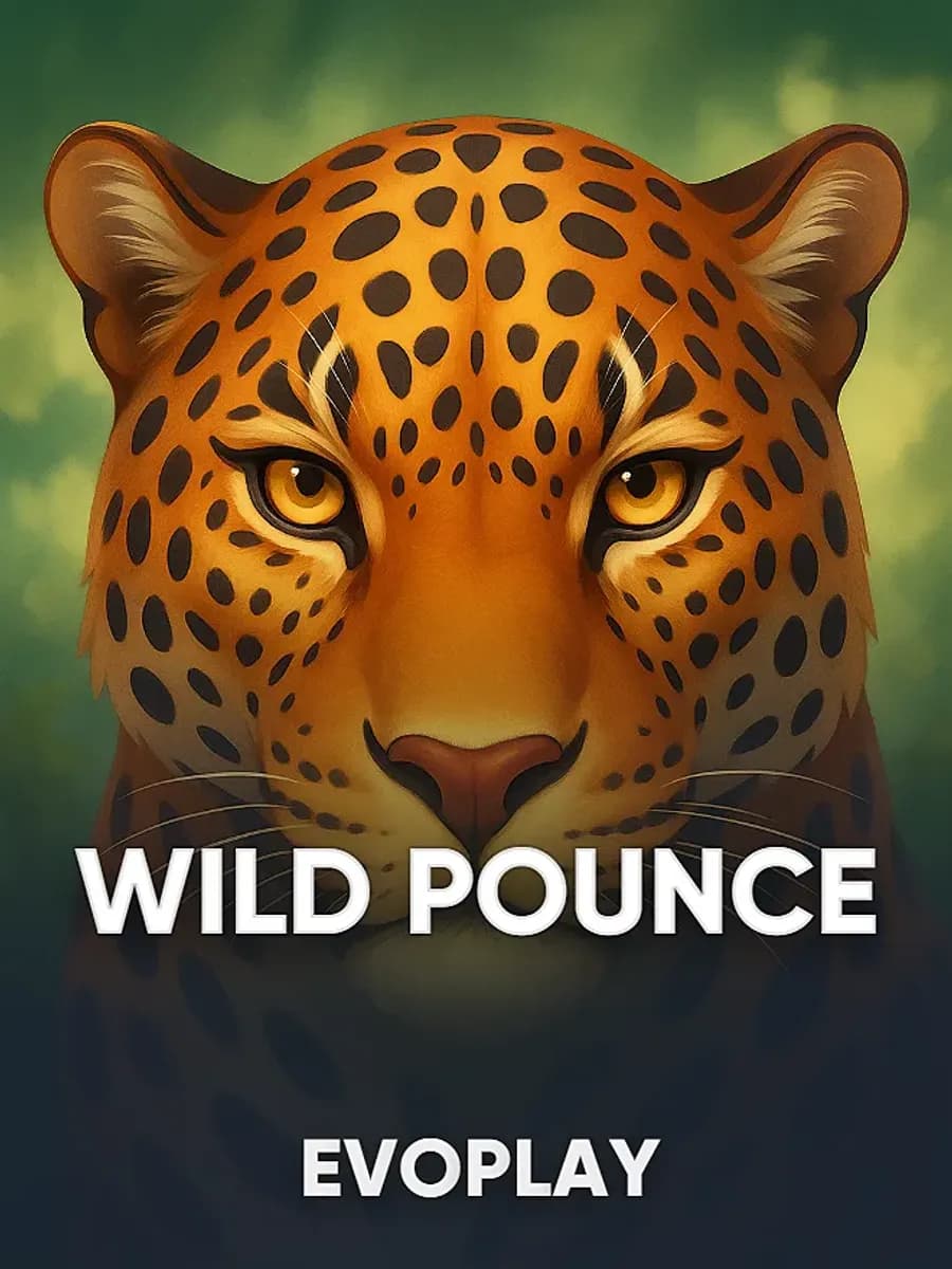 Wild Pounce
