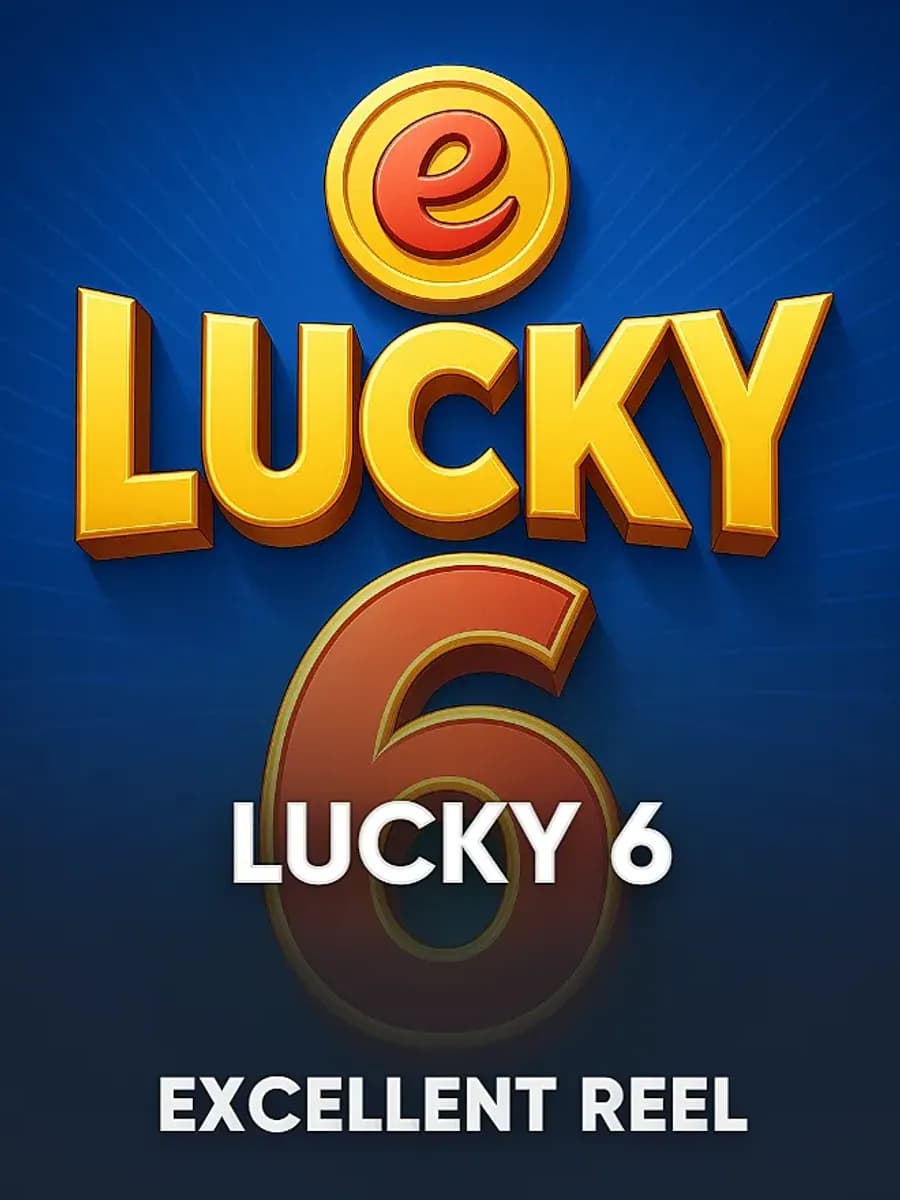 Lucky 6
