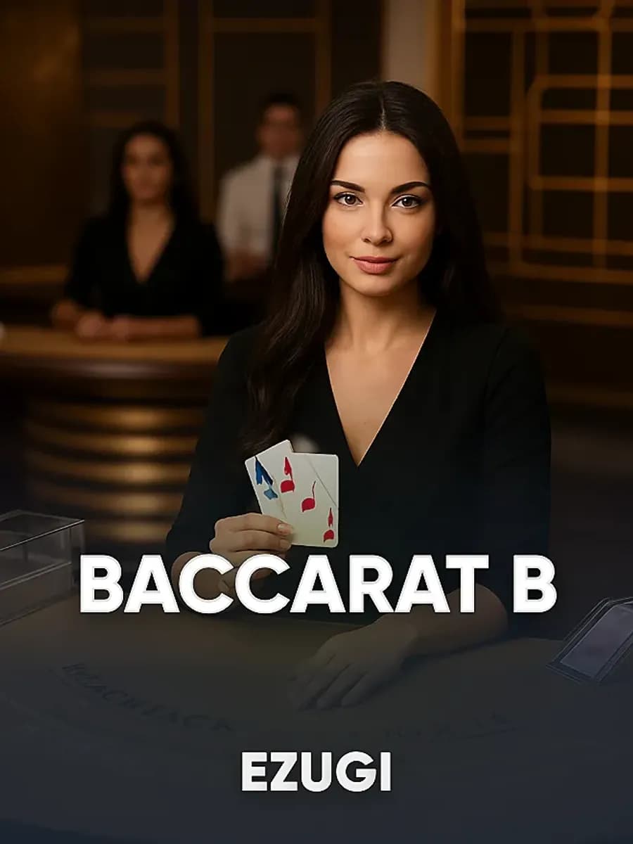 Baccarat B