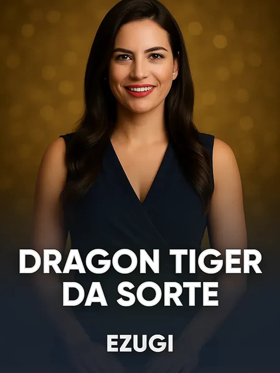 Dragon Tiger da Sorte