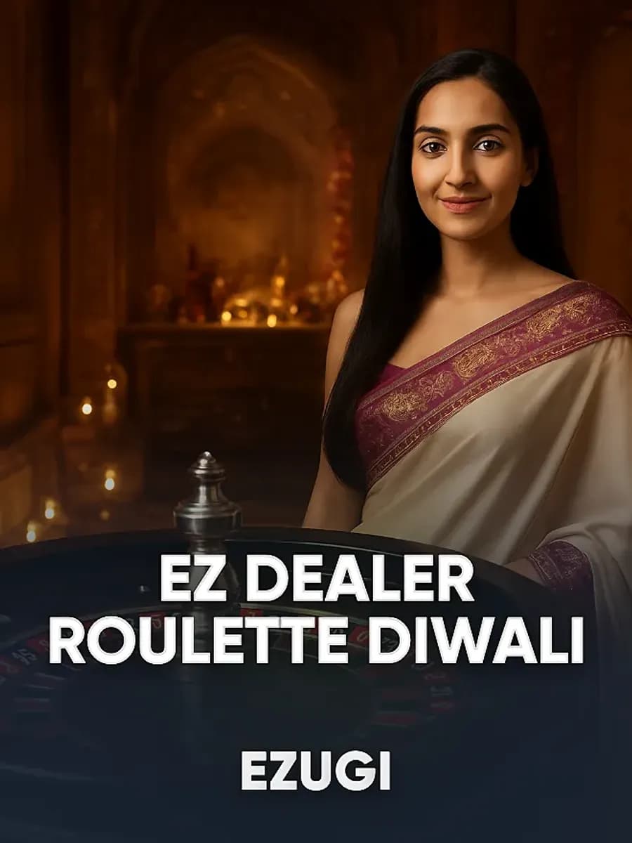EZ Dealer Roulette Diwali