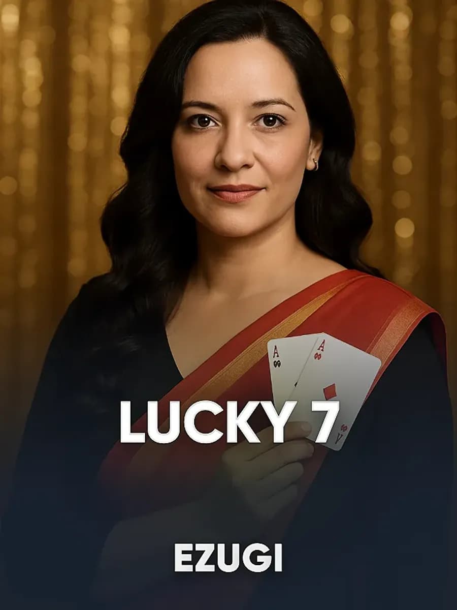 LUCKY 7