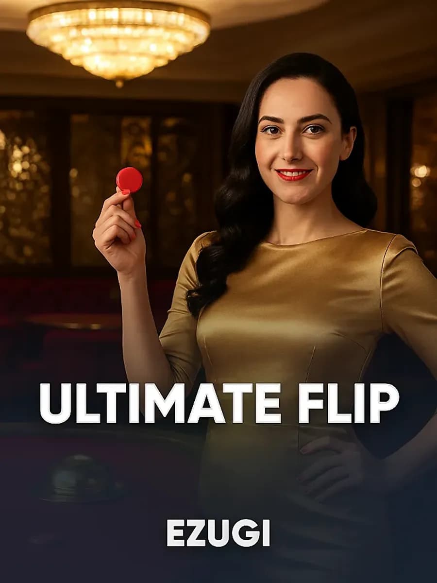 Ultimate Flip