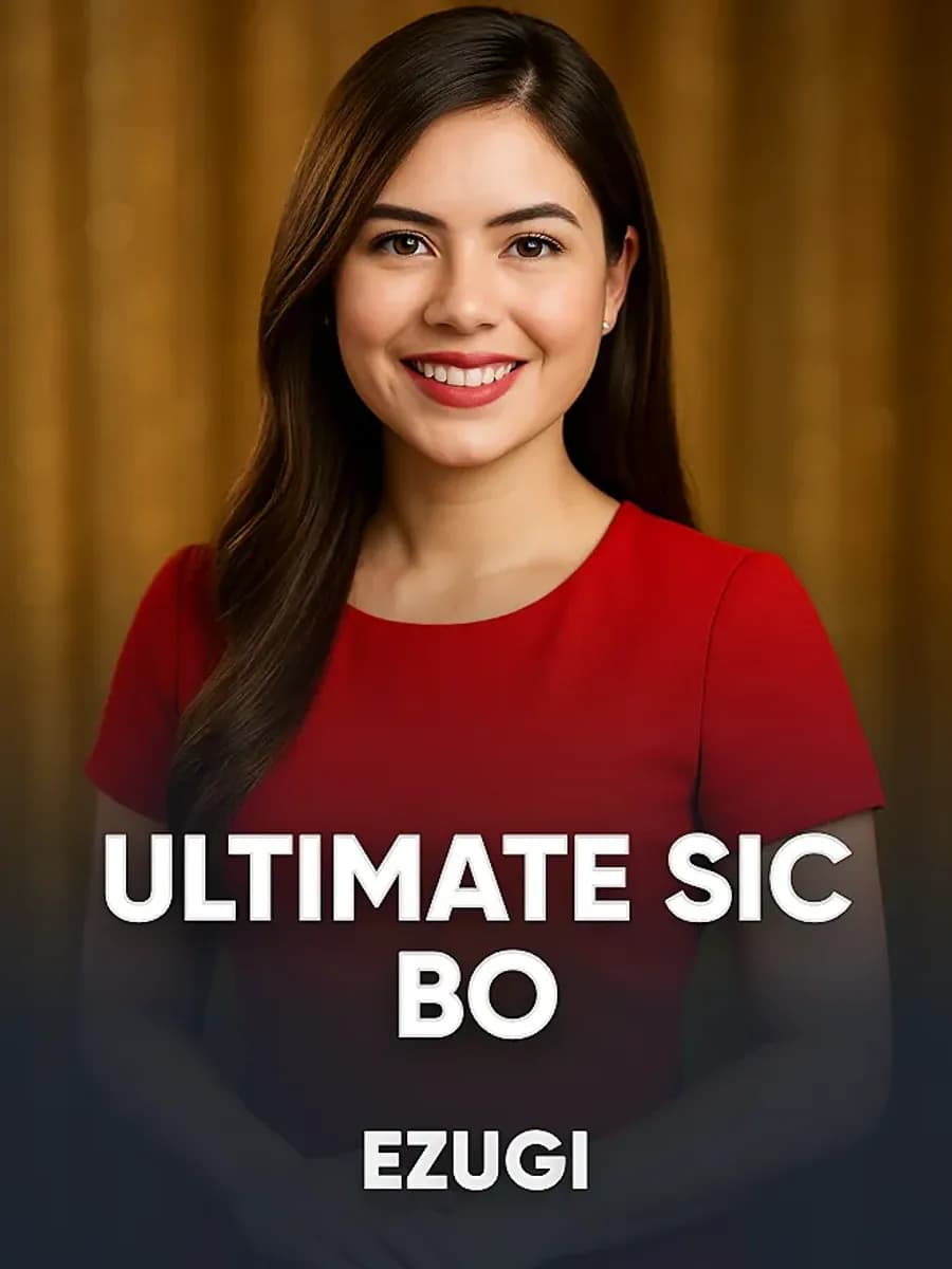 Ultimate Sic Bo
