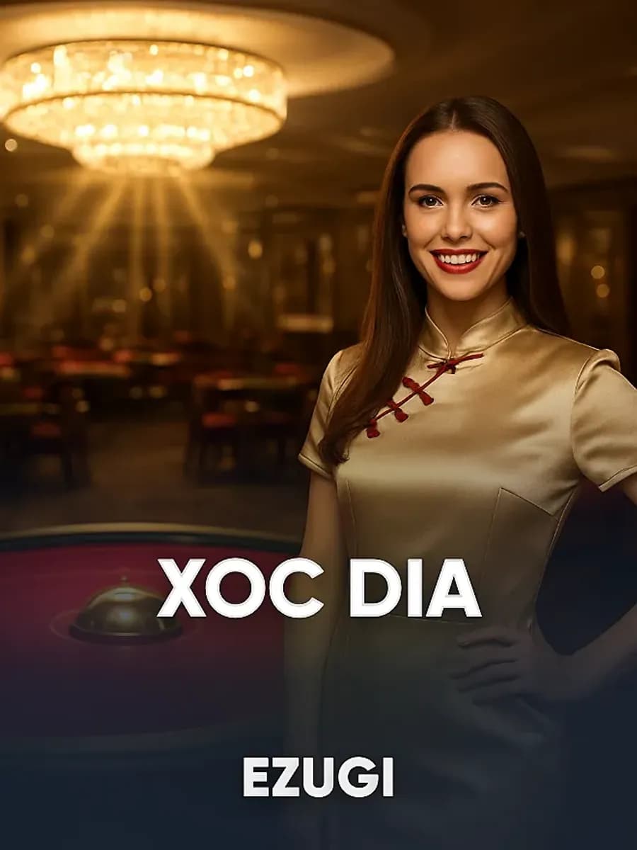 Xoc Dia
