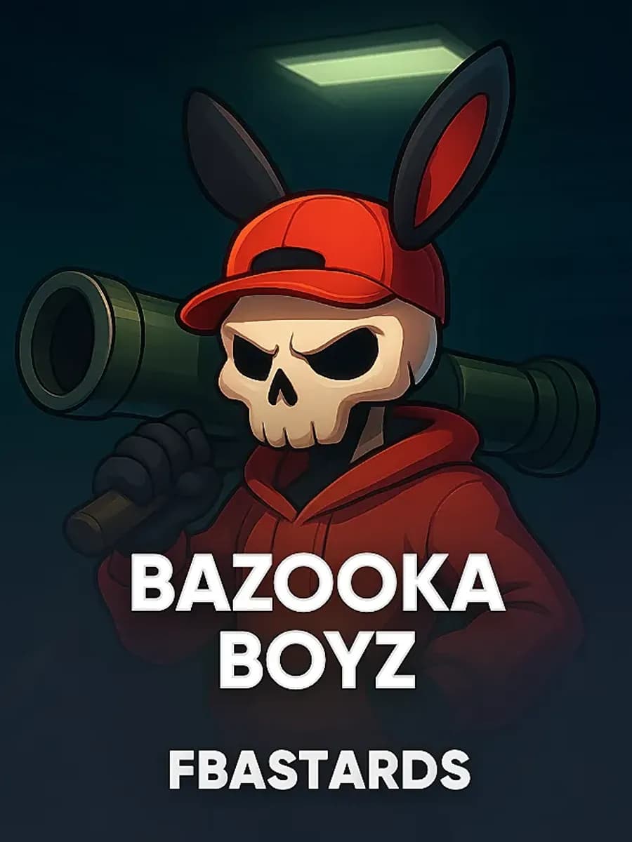 Bazooka Boyz