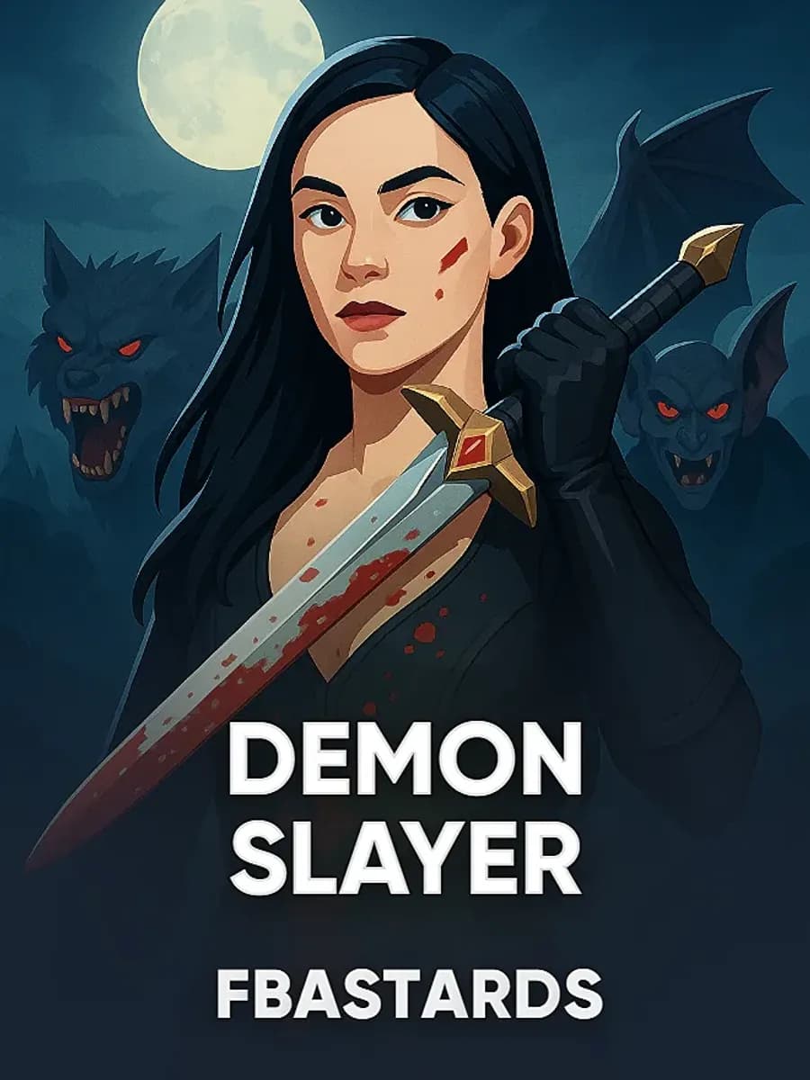 Demon Slayer