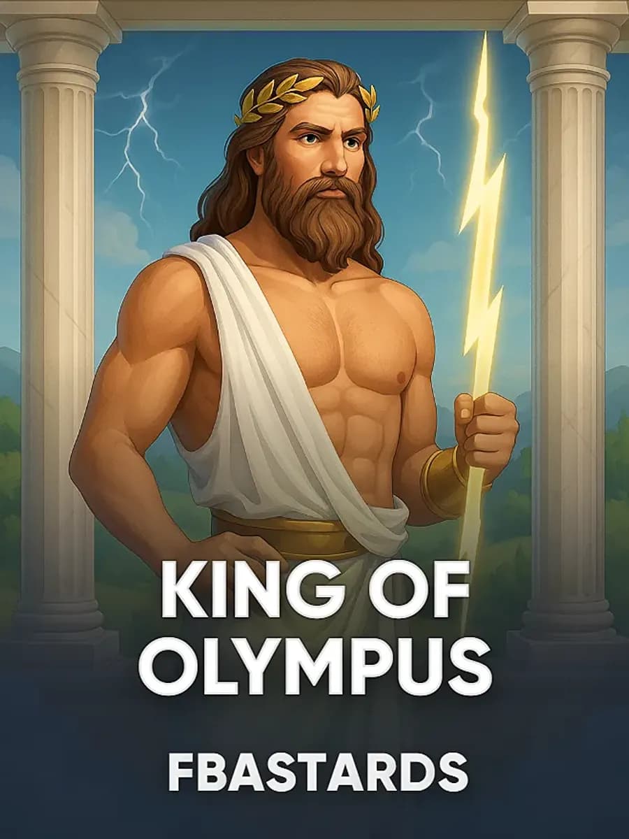 King of Olympus